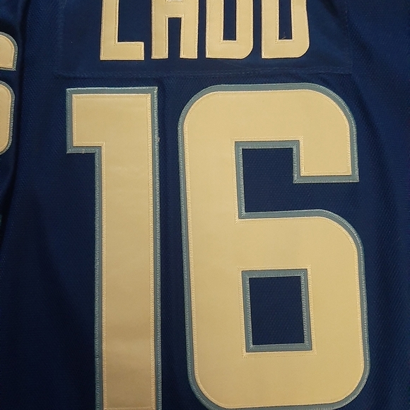 Winnipeg Jets Andrew Ladd Size 48/Large Sweater - Picture 4 of 5